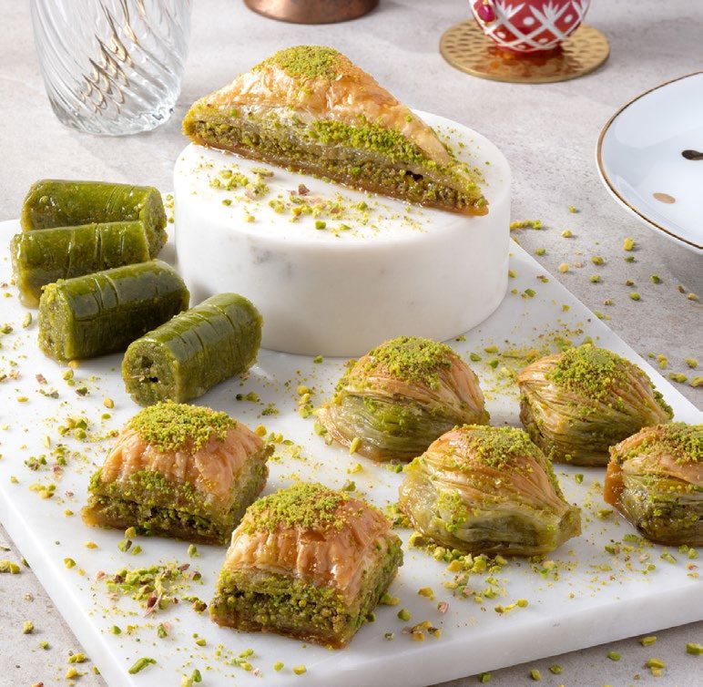 Baklava